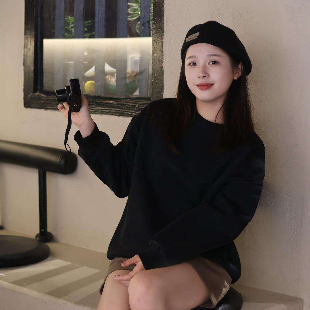 燕燕爱购物