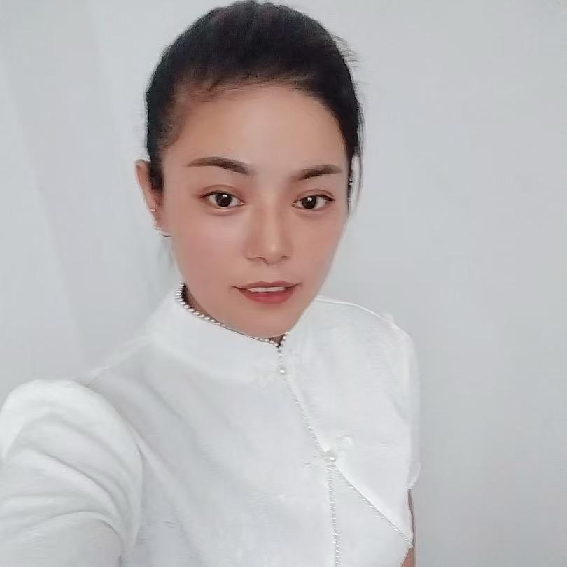 珊珊说事