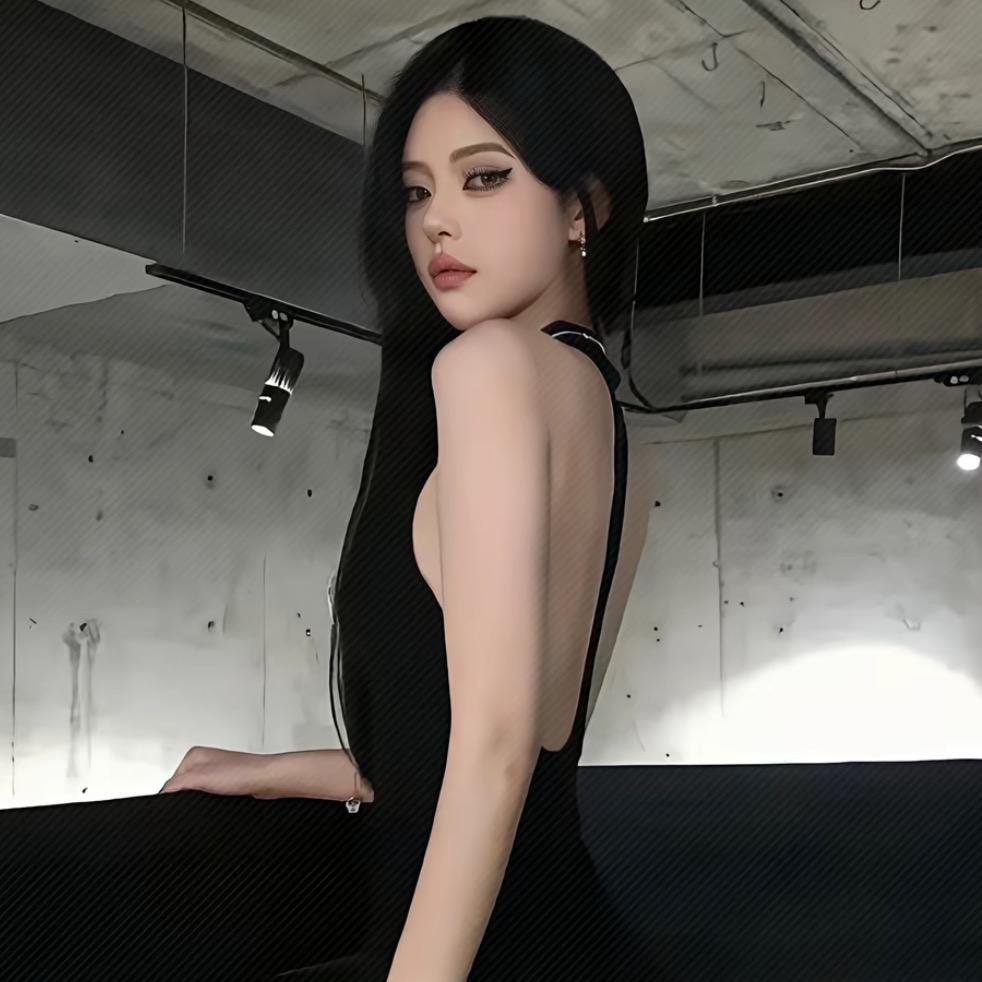 娇娘
