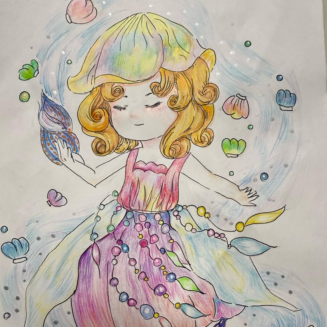 杰妈咪