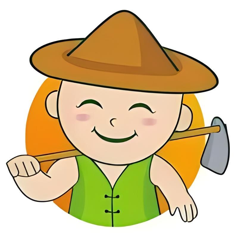 甘蔗小白农业