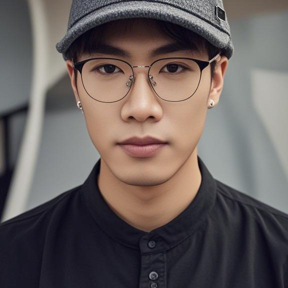 Ethan（情感 | 认知 | 创业）