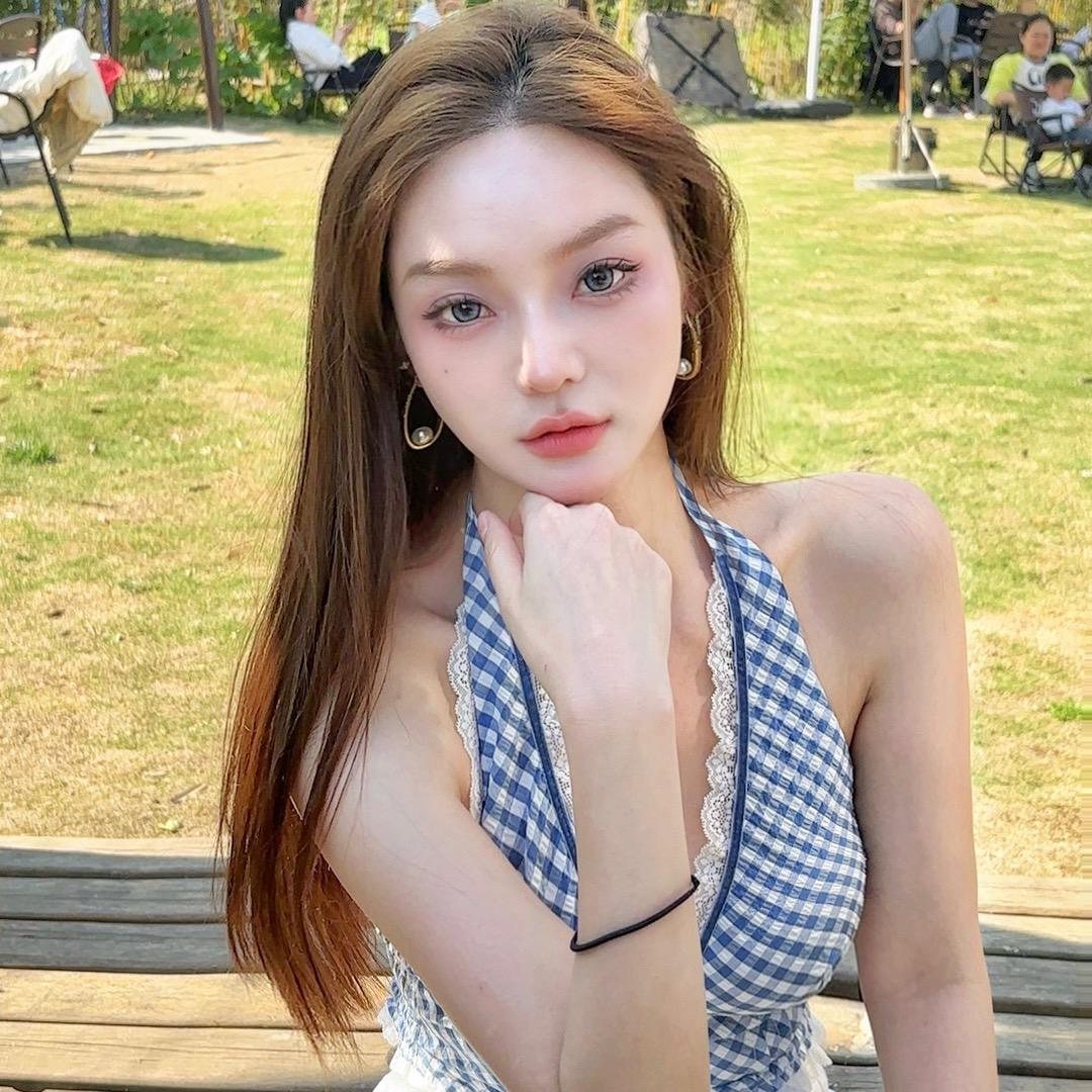 @安俪