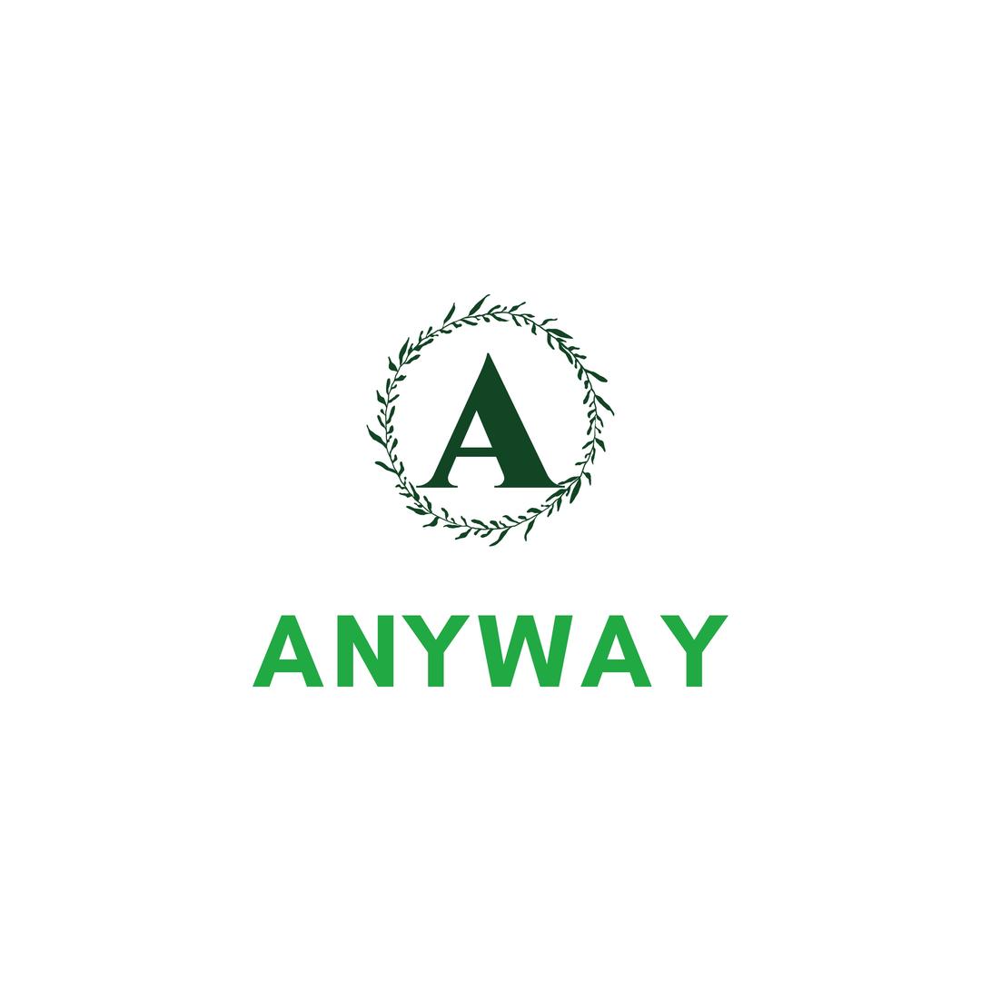 ANYWAY工作室