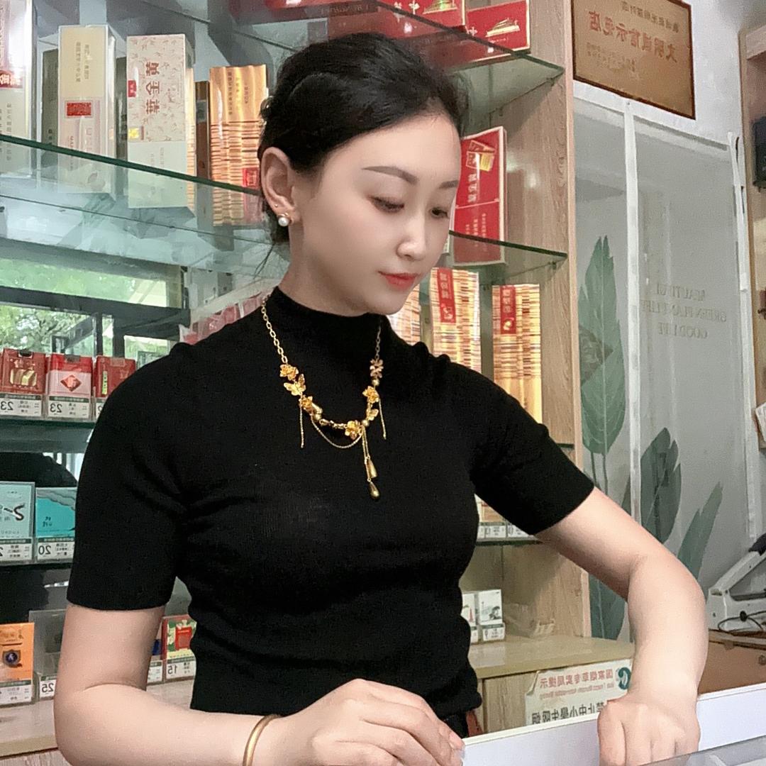 襄城县光明茶庄🍵丹丹