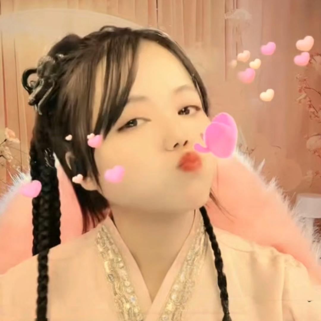 🌟⁵²⁰爱笑妹💞💫