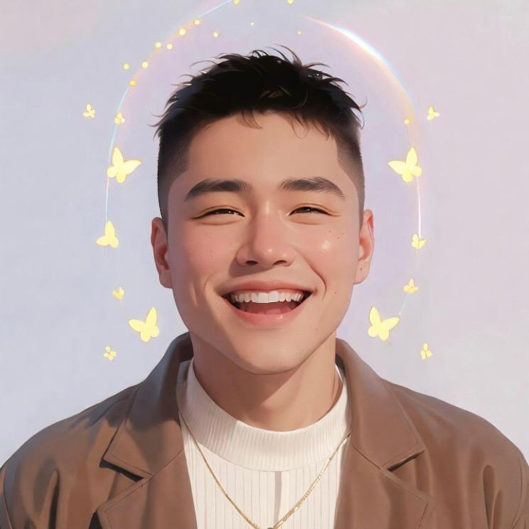 郝邵文美丽生活(已授权)