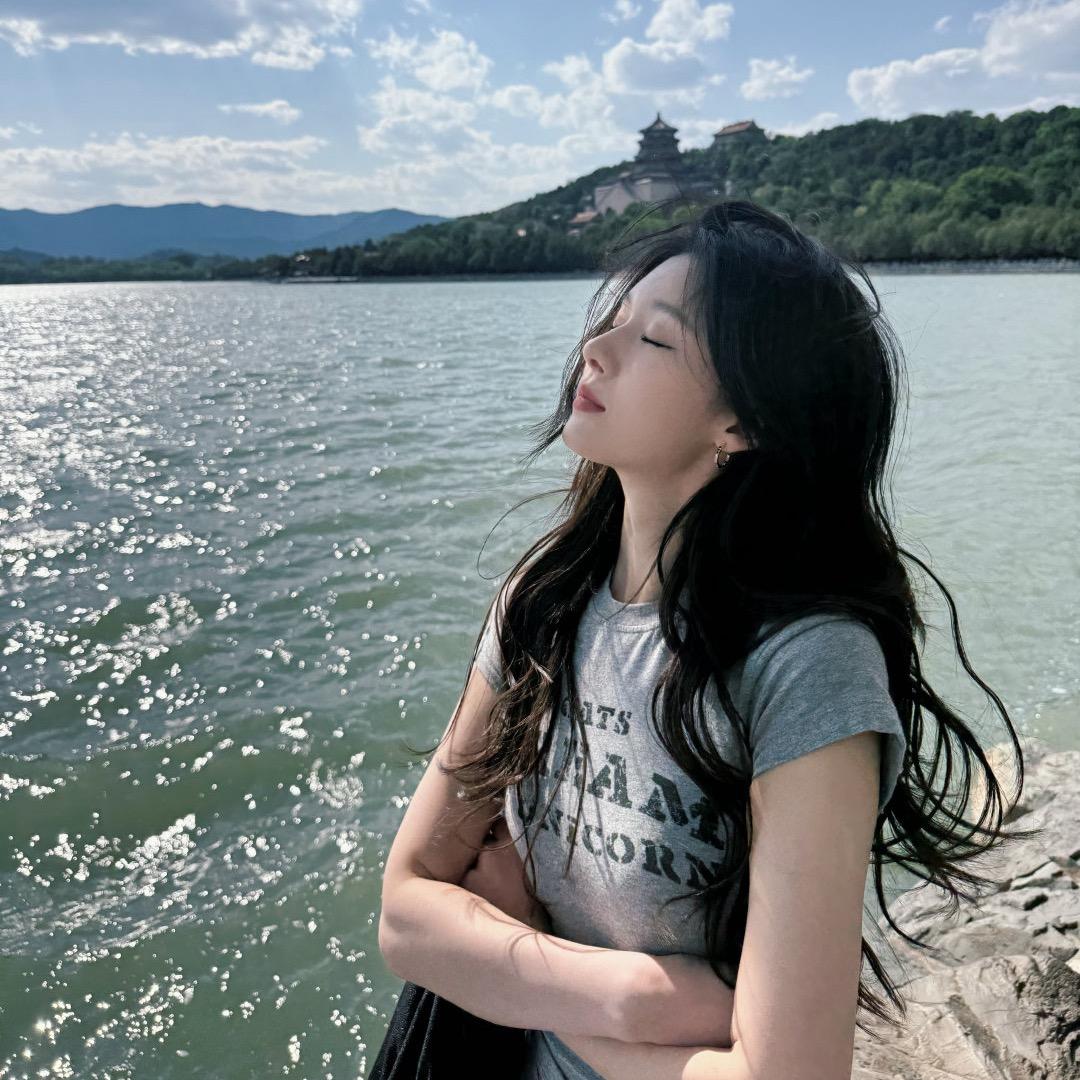 水冰月🌙