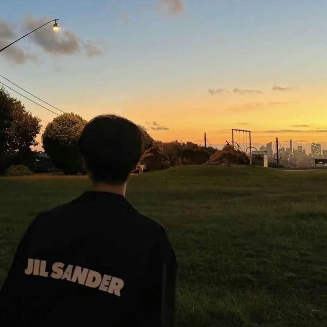 心事已定🚶‍♂️‍➡️