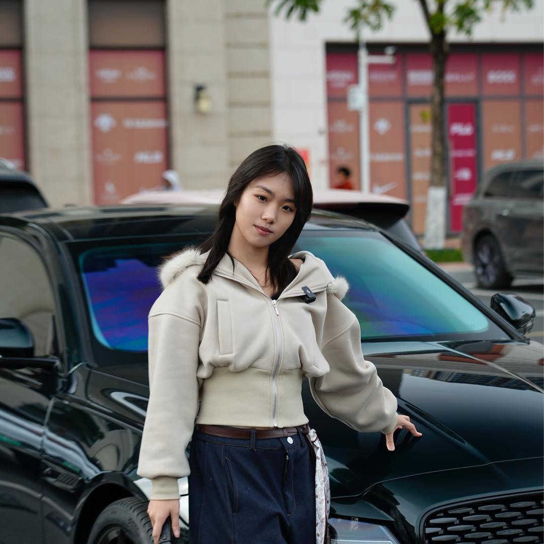 畅越车汇 KK的捷瓜