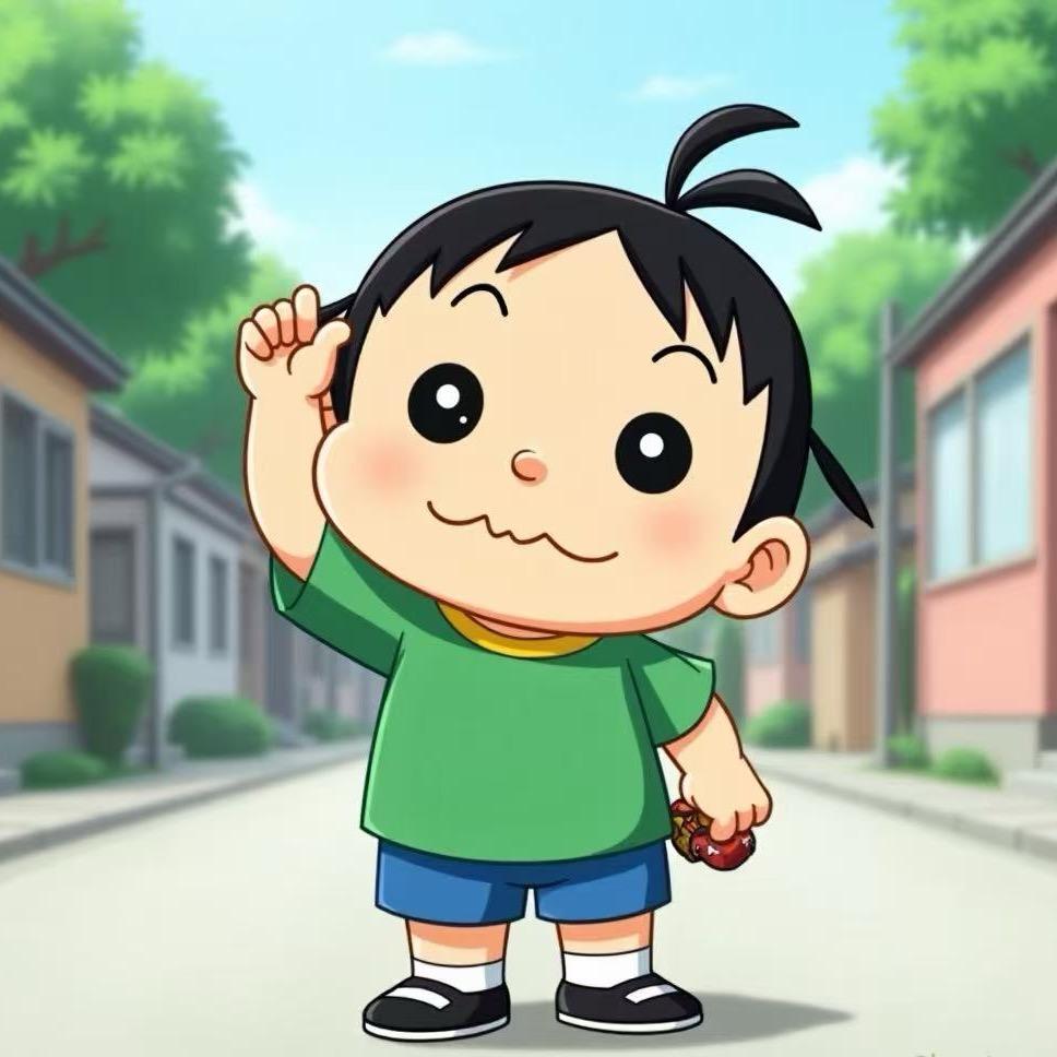 小新生活
