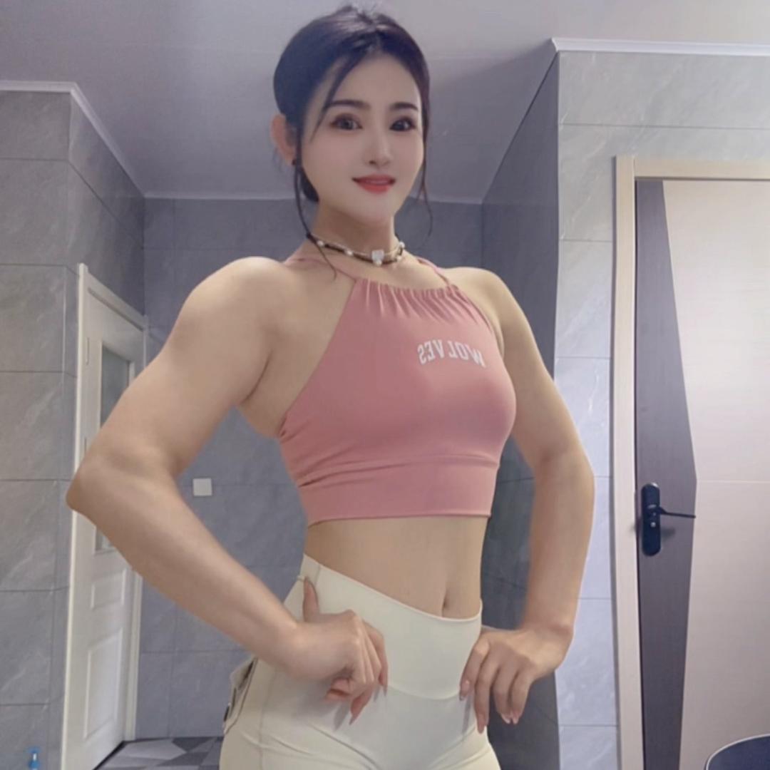 杨杨不是金刚