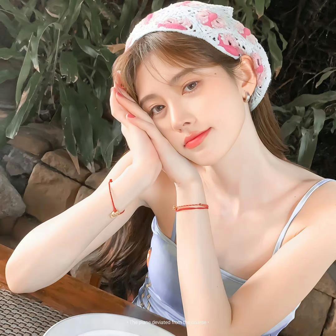 柚子好甜呀