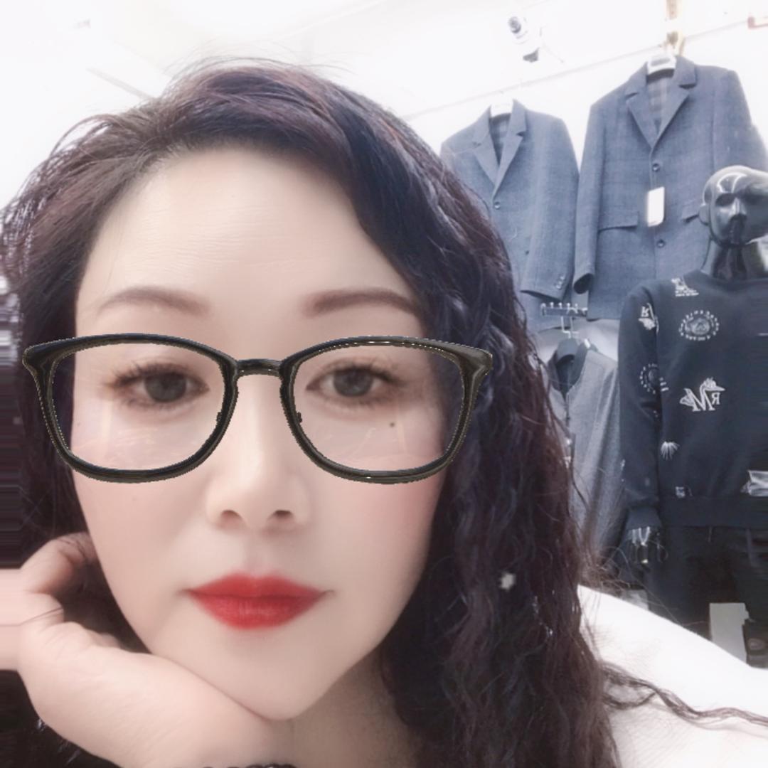 辰辰奶奶💐魏姐
