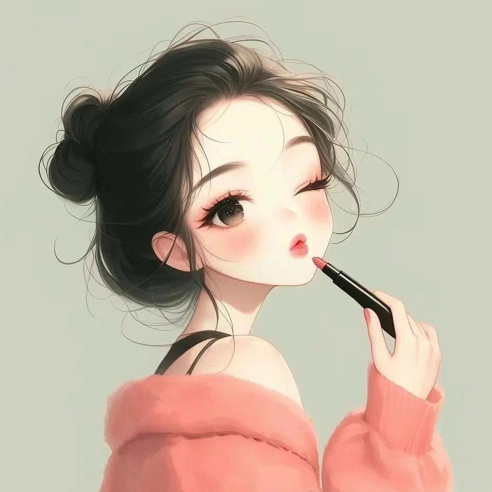 淡蓝💋