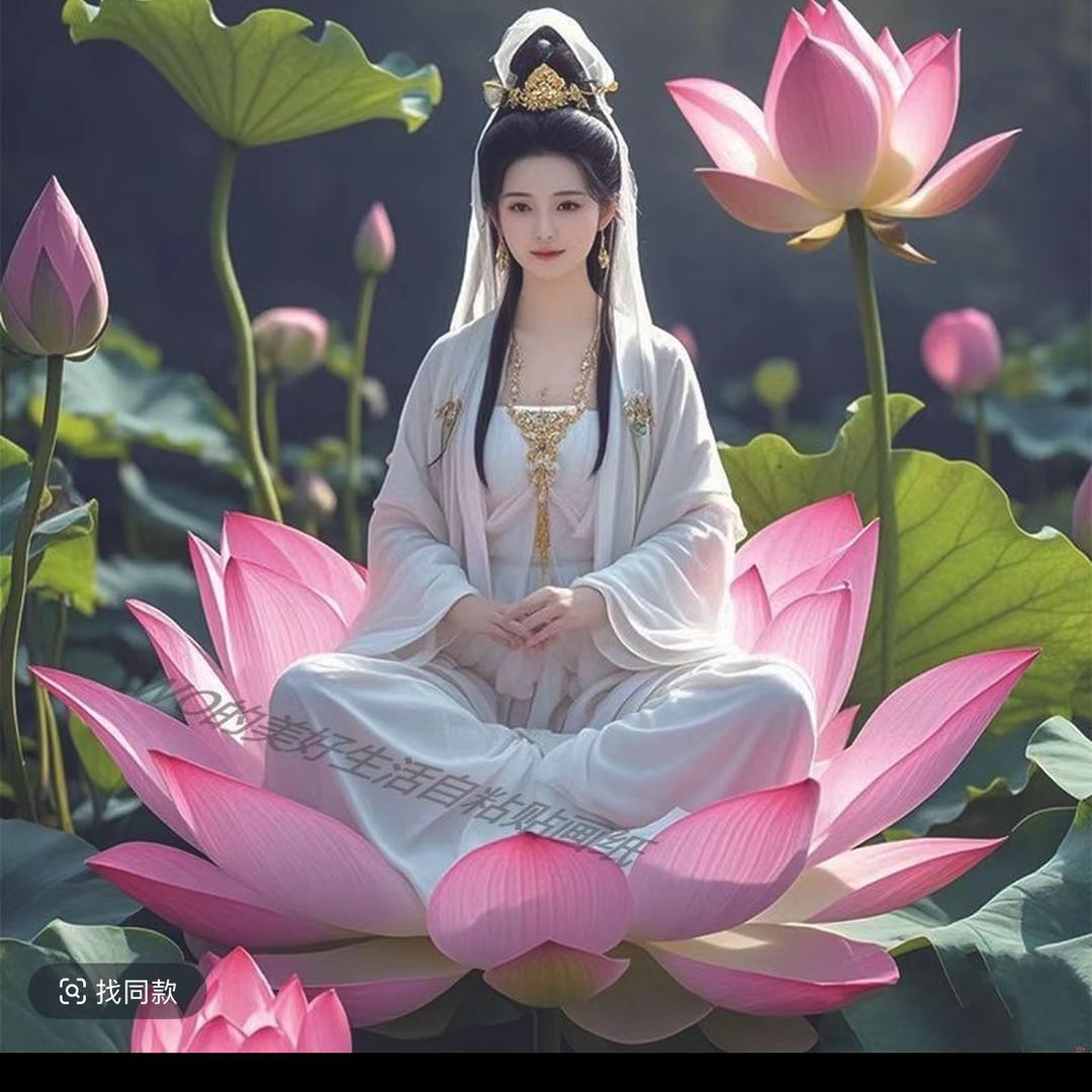心善必有福报🙏