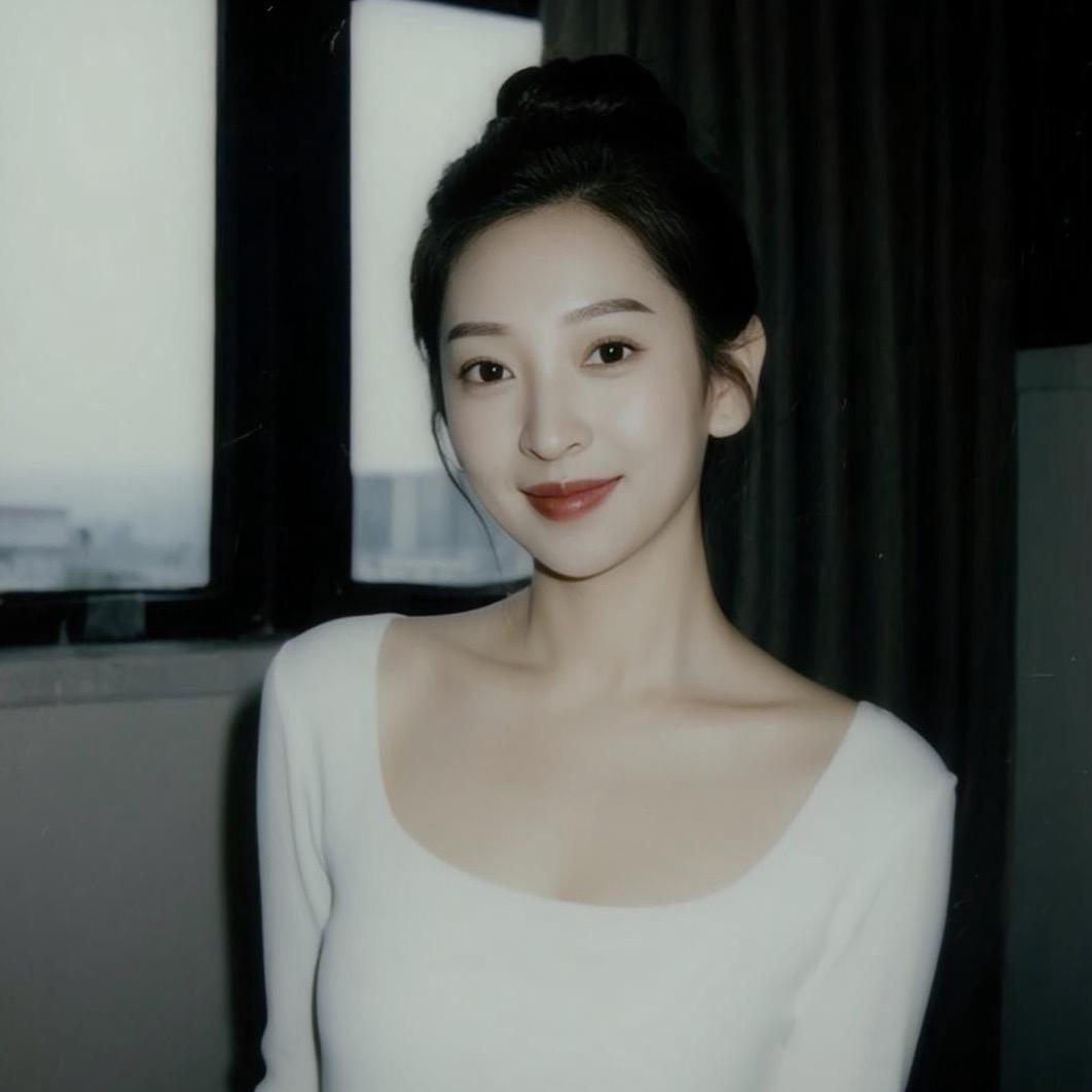 张欢喜💙