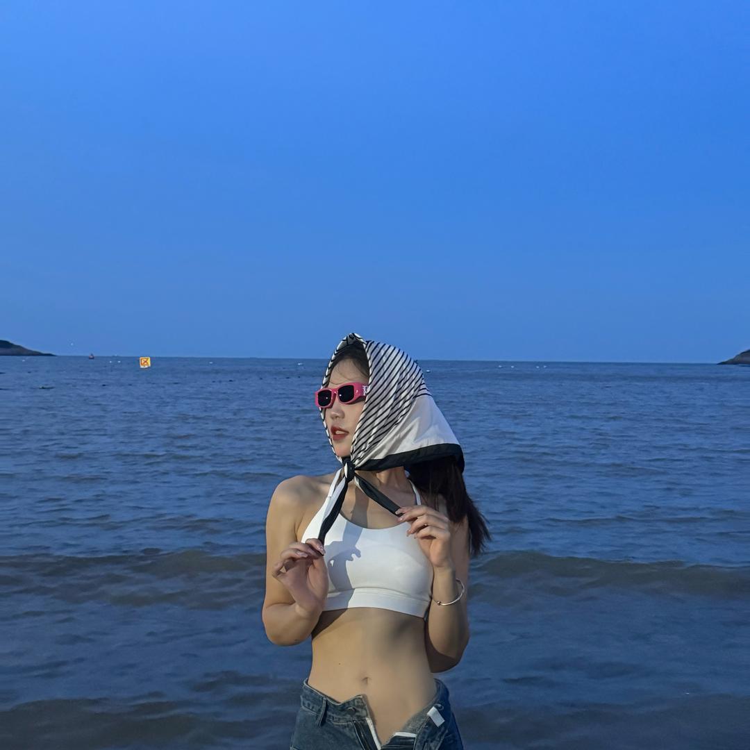 该见面了。