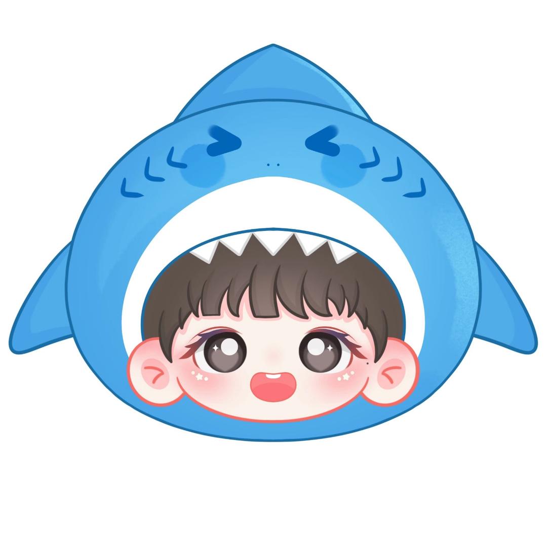 一只蛋挞杂货铺