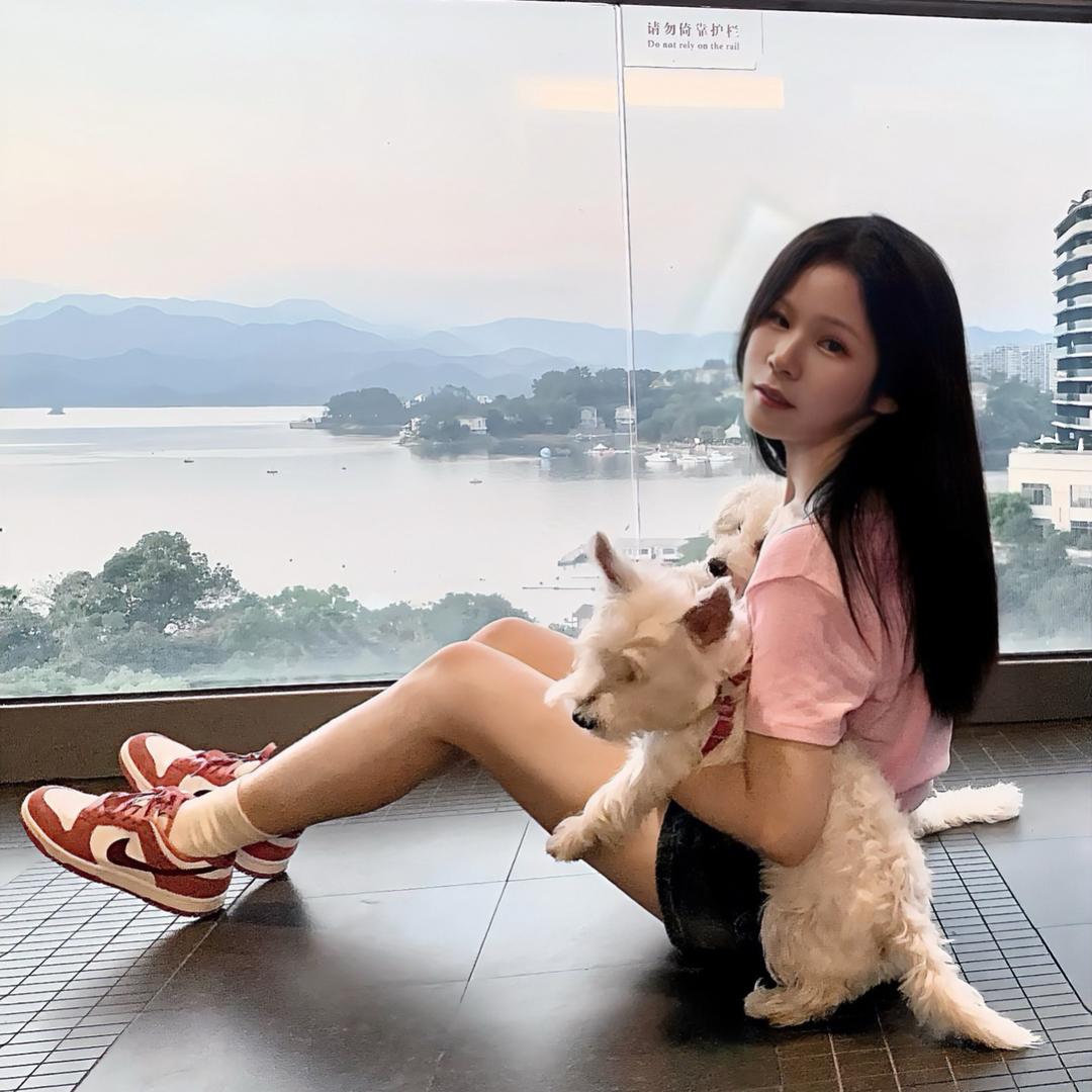爱吃炒板栗