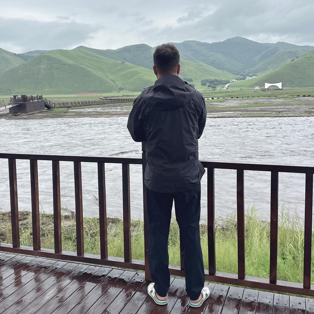 栗色*流年～