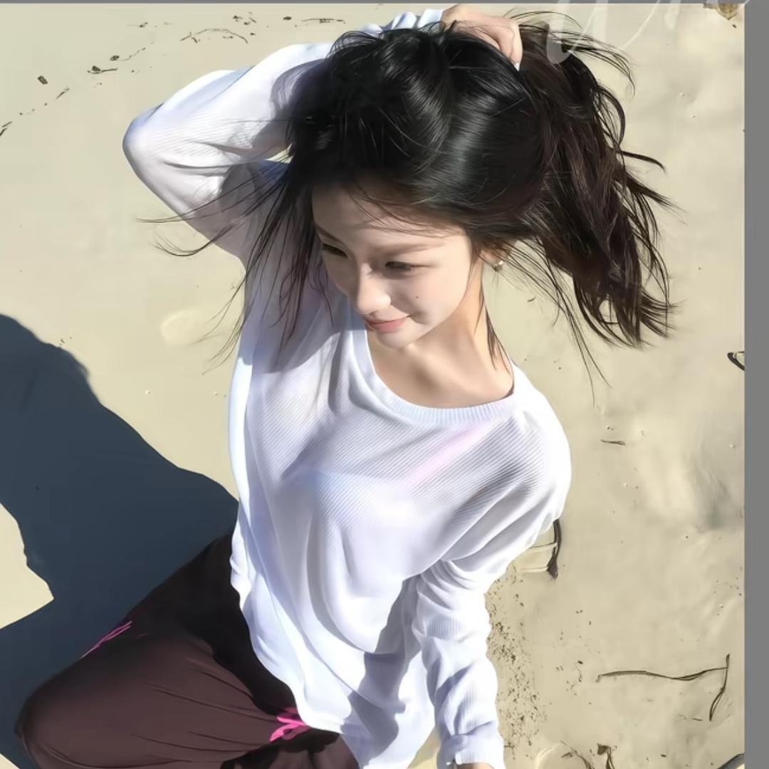 奶油小鱼.