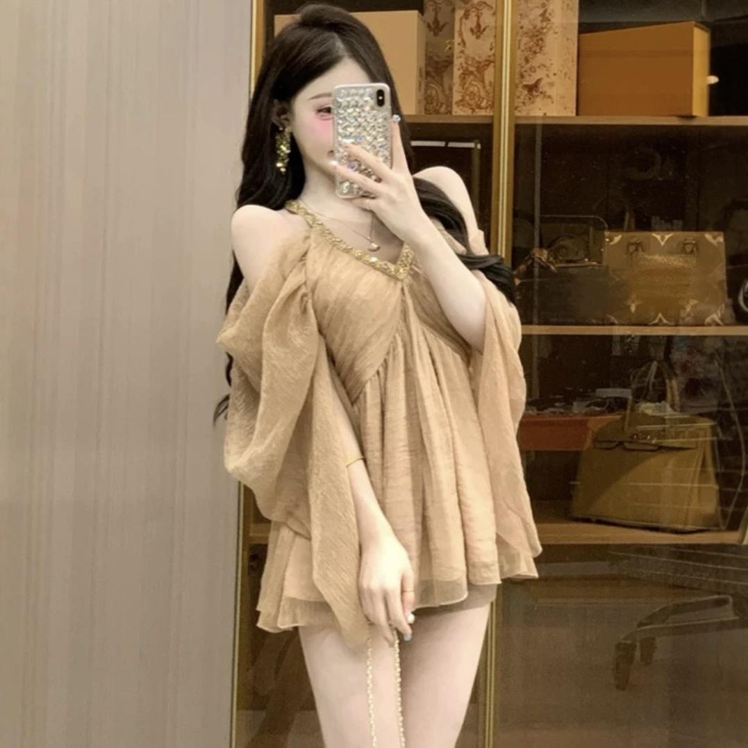 Y·M少女服饰