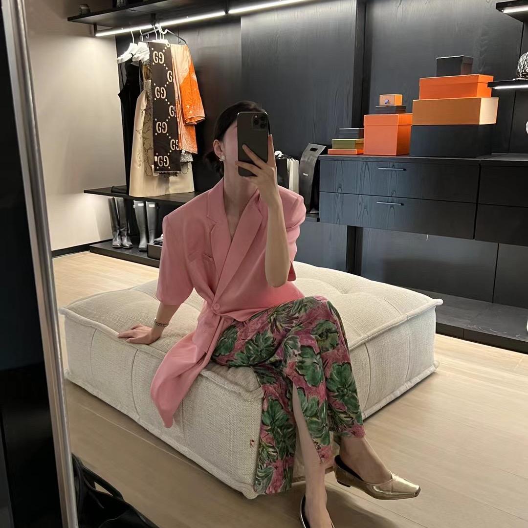 余生YS（实体女装店）➕