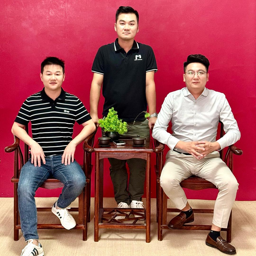 宁哥说房(乐哥讲房）