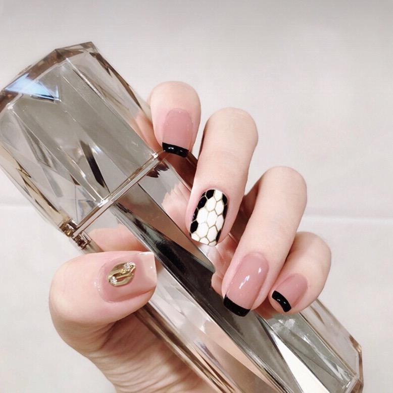 my nail
