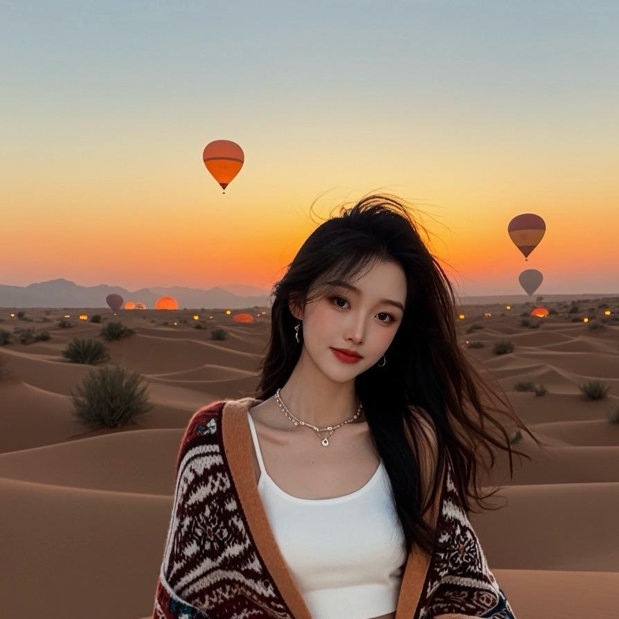 徐女乔