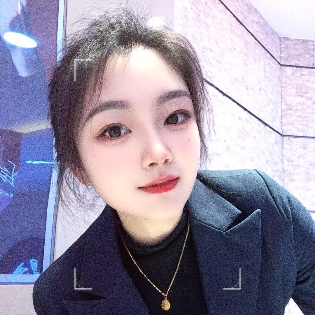 珠宝小姐姐秋秋