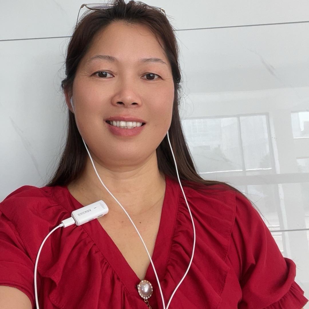 广西三妹🎤🎤不定时开播