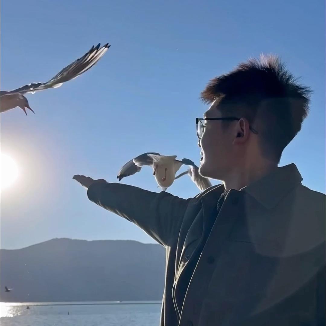 汪桶桶