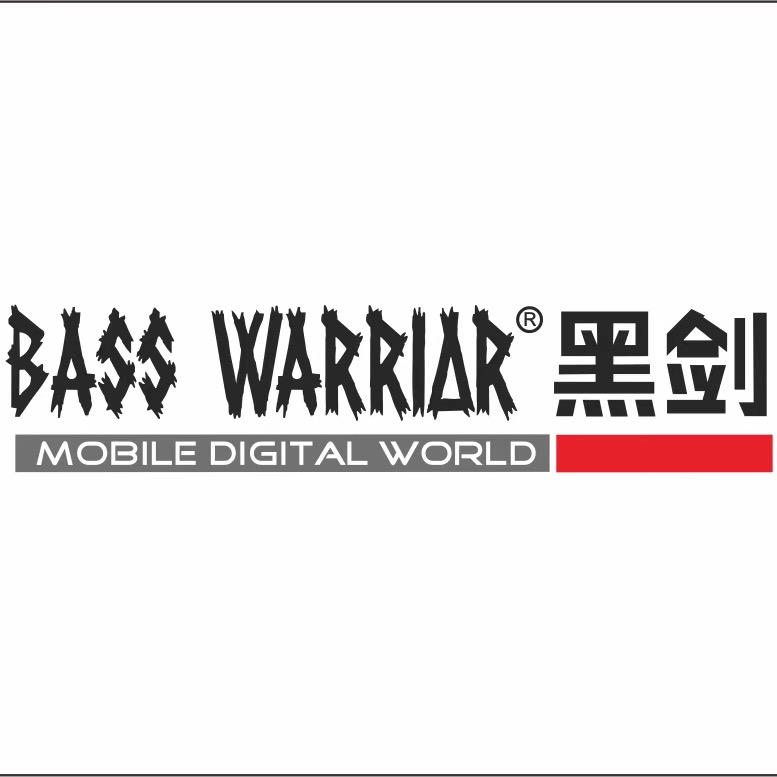 黑剑BASS WARRIOR汽车电子旗舰店