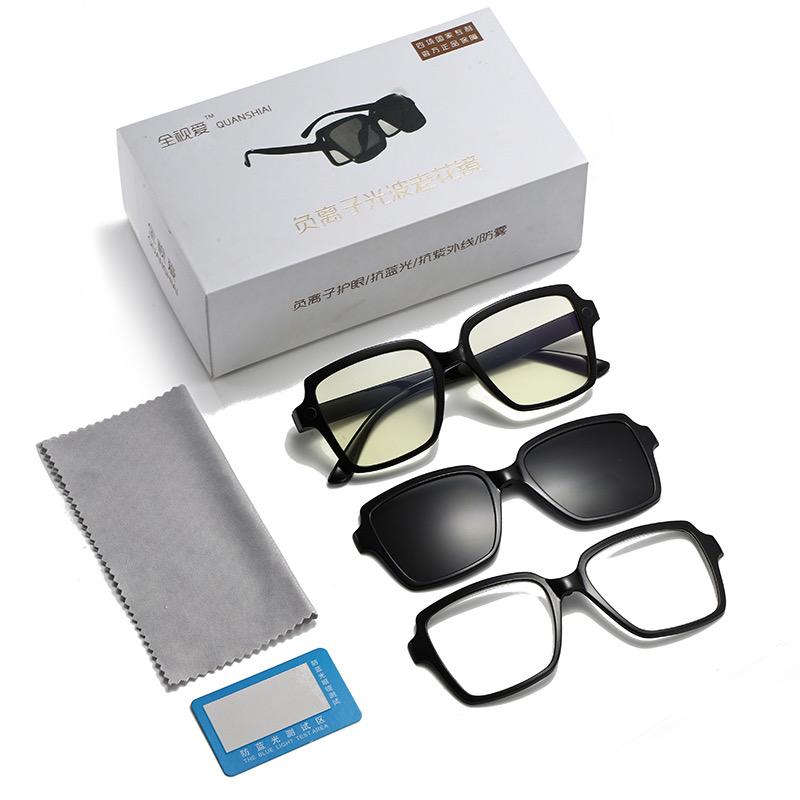 德见臻选眼镜厂