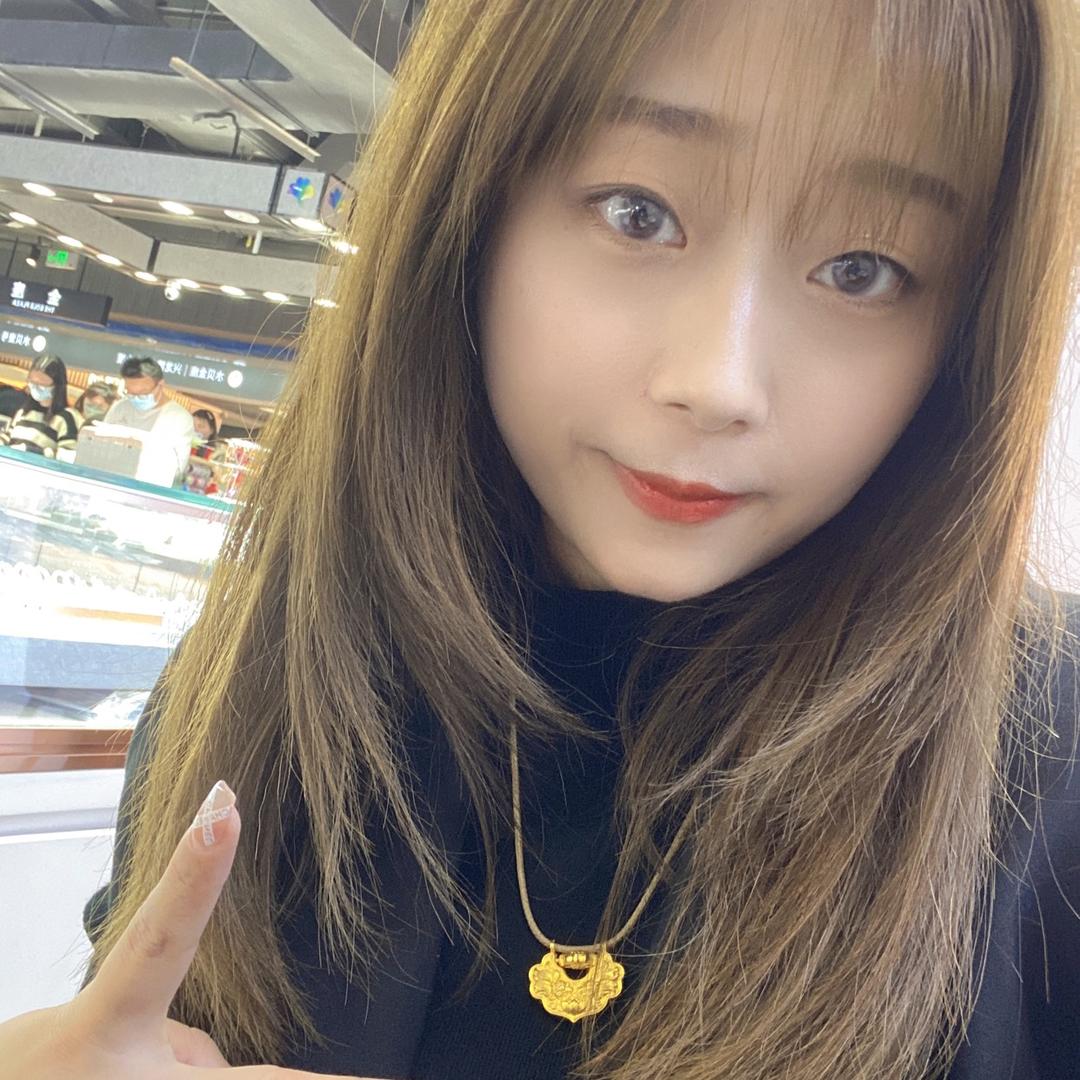深圳水贝.小祖宗