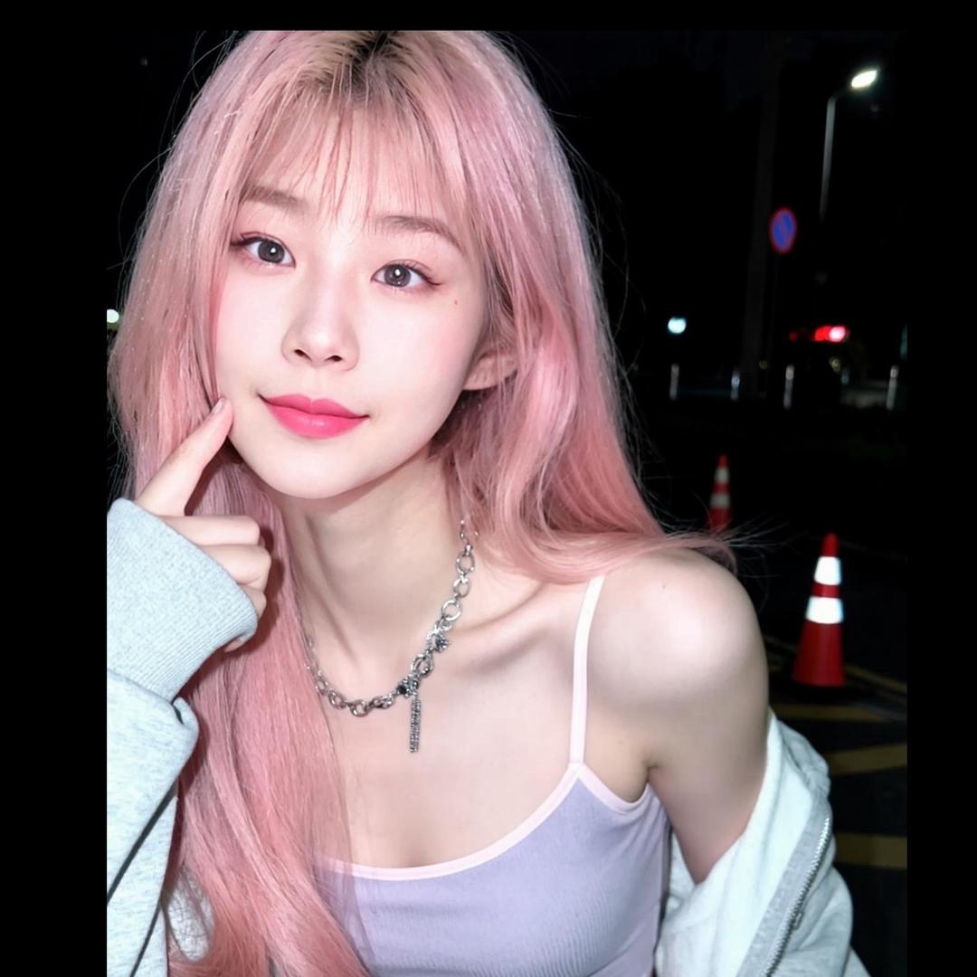 ❤️𝐿𝑢𝑐𝑘𝑦 Li