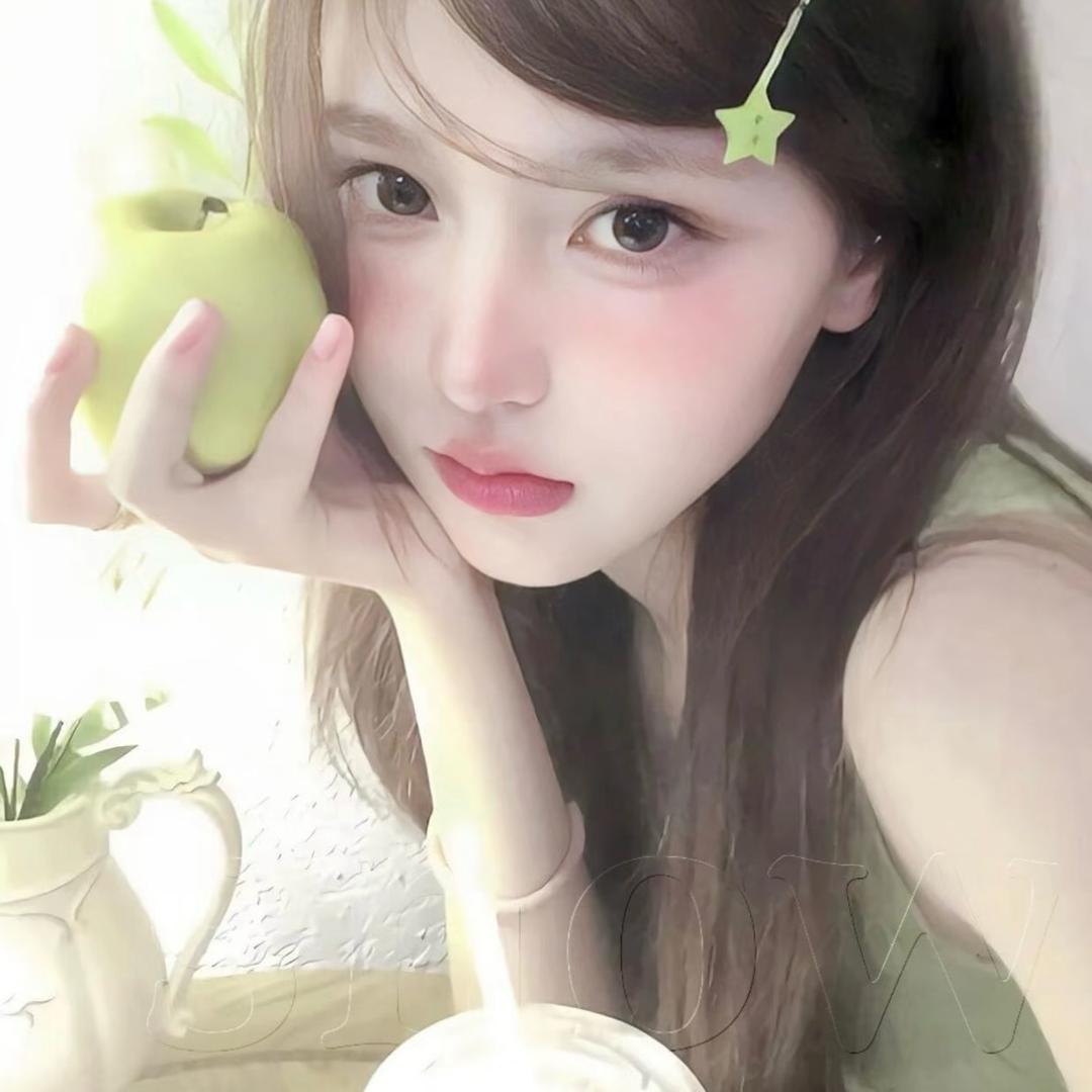 泡芙芙