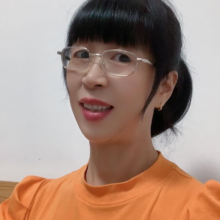陈美香