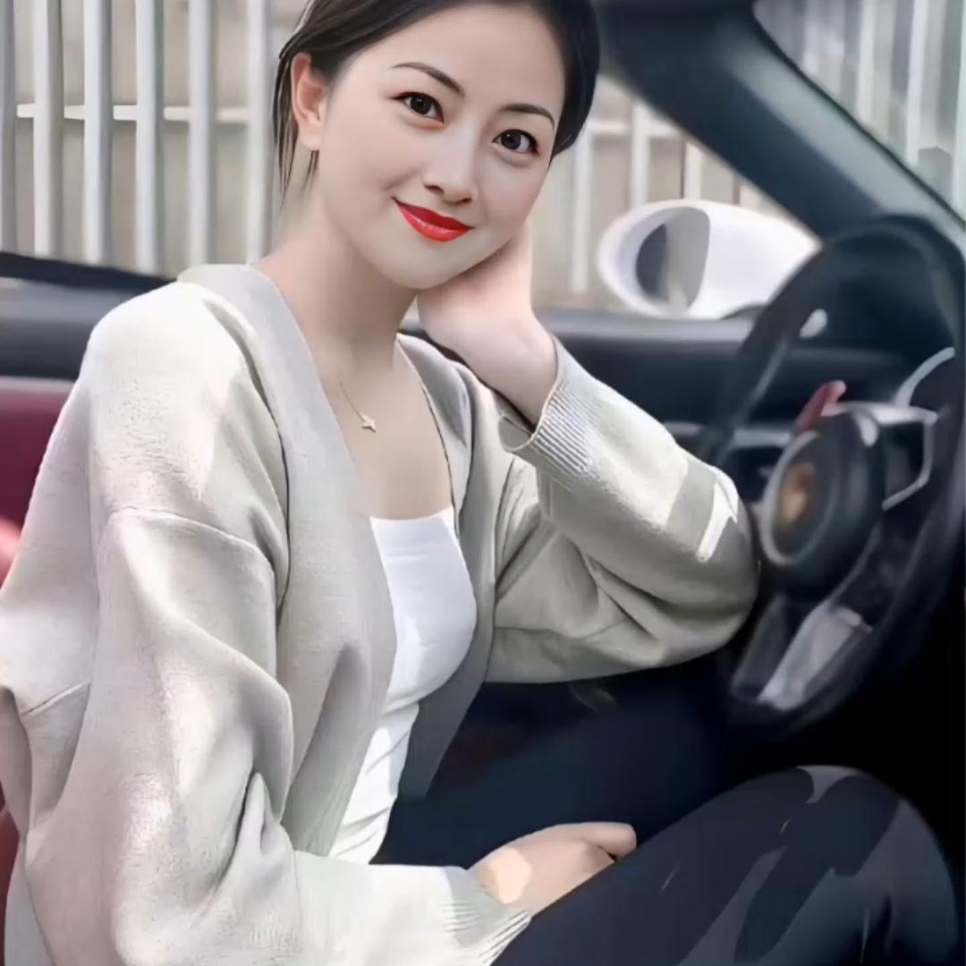如梦花《停播学习》橱窗有好物