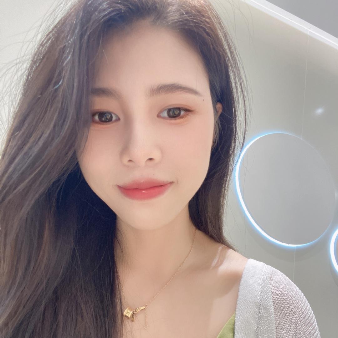 呐、给你小心心