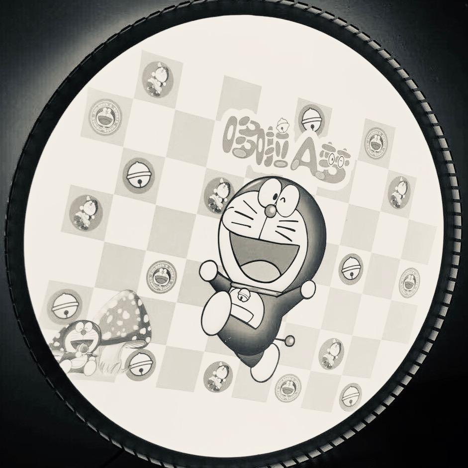 一条大鲤