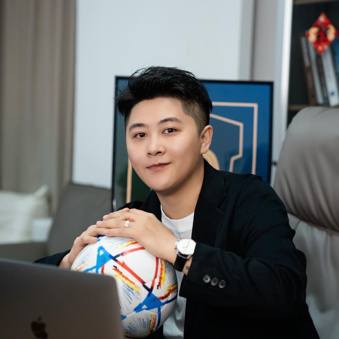 王子球事汇