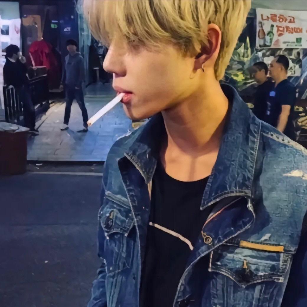 昨夜雨