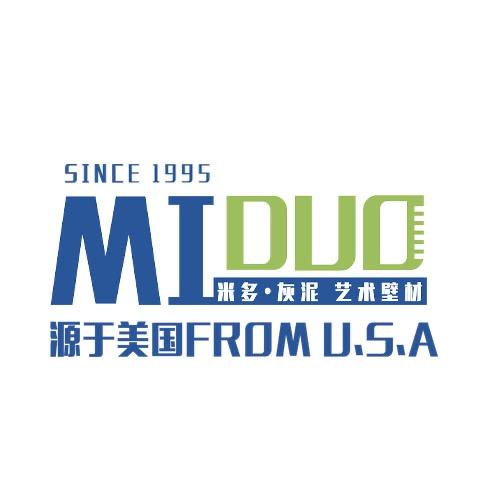 米多·灰泥&微水泥头像
