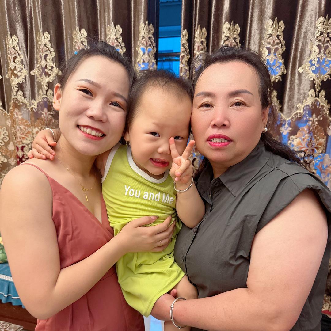 轲轲的小老婆