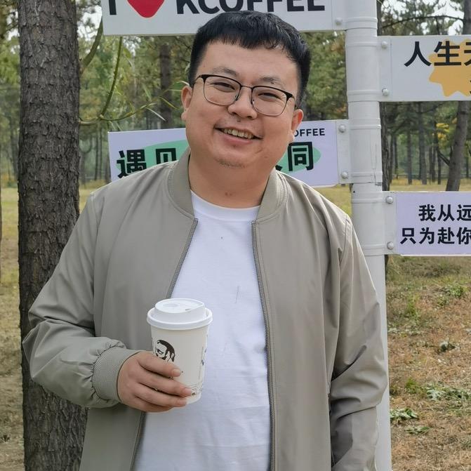 奇马出行（臻哥）