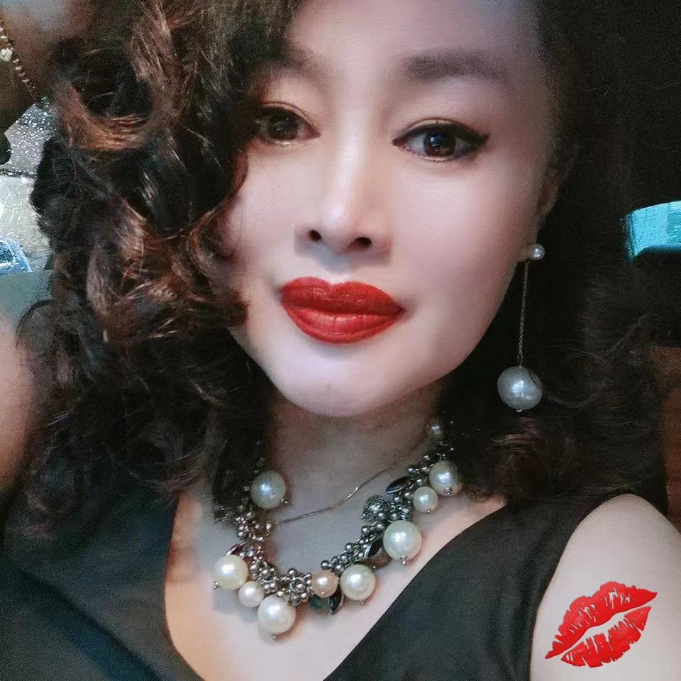 天蝎女