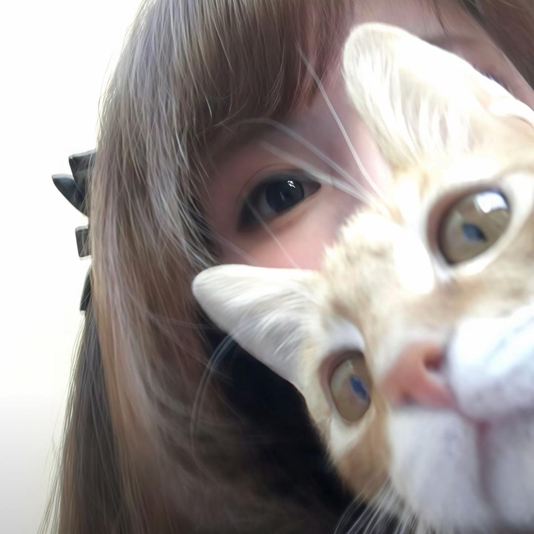 猫不吃鱼-(angel版